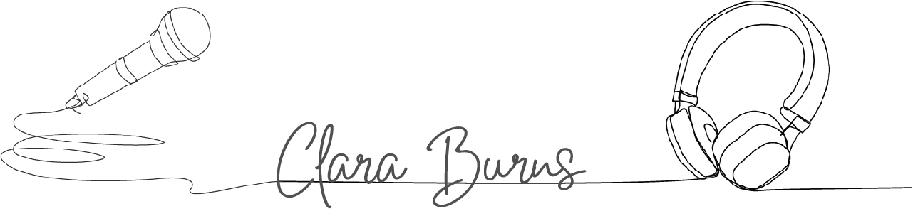 Clara Burns Logo